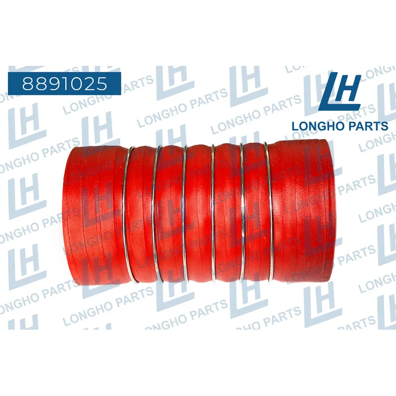 Патрубок силиконовый (шланг) MERCEDES-BENZ A0020945582 LONGHO 8891025