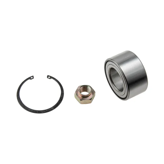 Подшипник ступицы пер. SUZUKI SWIFT OPRУCZ 1.6 05-, SPLASH 08-, LIANA 01-, IGNIS 03-, OPEL AGILA 1 NTY KLPSU024