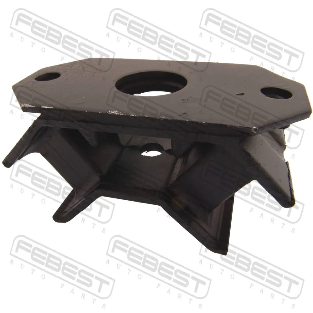 Подушка двигателя задняя AT SUZUKI GRAND VITARA SQ420W-2 FEBEST SZM-005