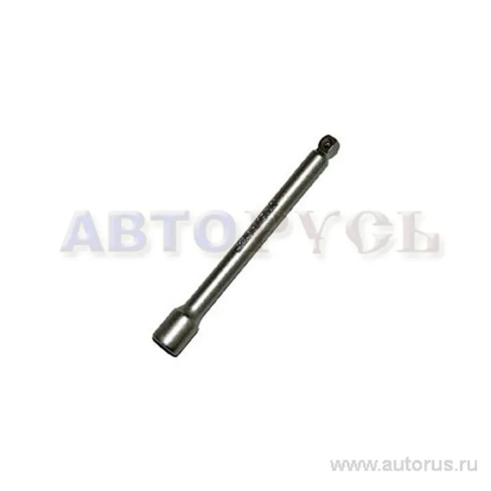 Удлинитель с шаром 1/4DR L 100 мм JONNESWAY S21H21100