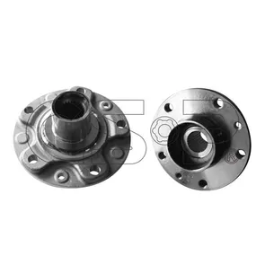 Ступица колеса,без подш перед+зад RENAULT DUSTER (HM_) 1.5 dCi 110 4x4 GSP 9425031