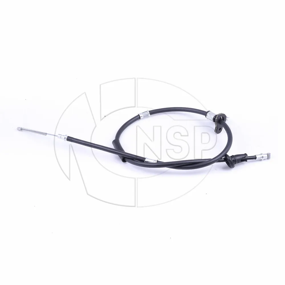 Трос стояночного тормоза L HYUNDAI Accent NSP NSP025976025000