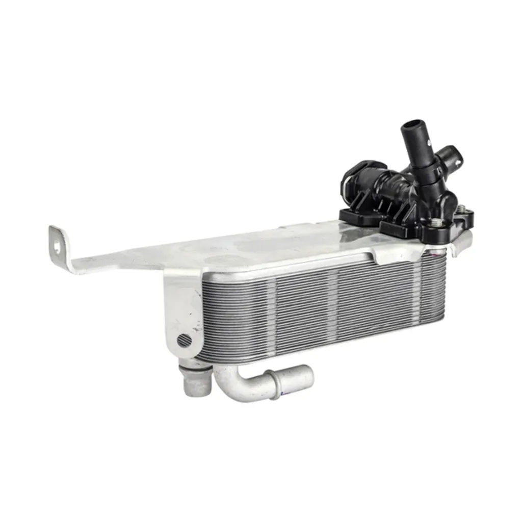 Радиатор масляный АКПП BMW X3 F25 2010-2017 SAILING BML17593856