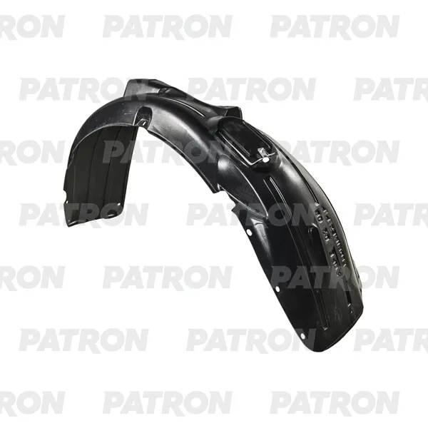 Подкрылок Передн прав SKODA SUPER B 2002-2008 PATRON P72-2085AR
