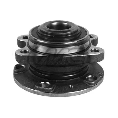 Ступица колеса AUDI Metalcaucho 90231