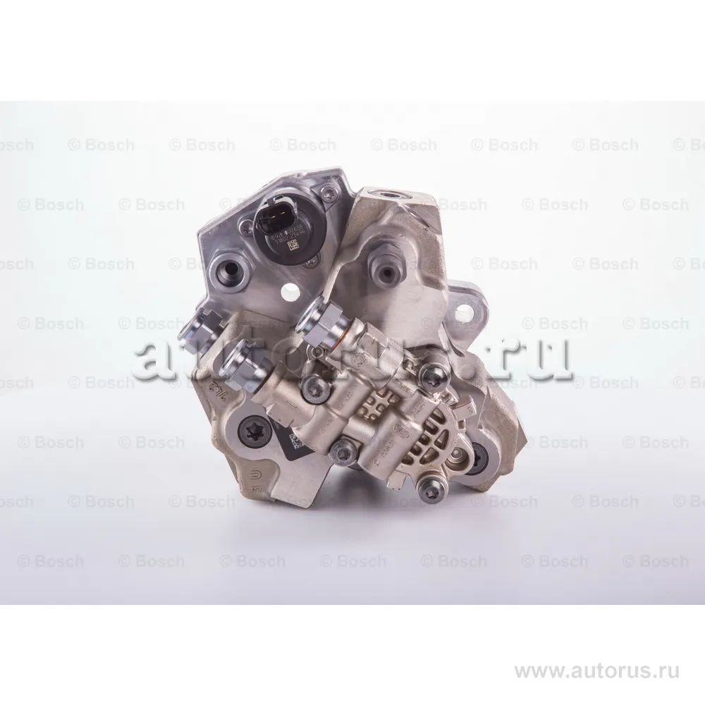 Топливный насос высокого давления (ТНВД) 0445020265 / / 0445020007 / 4898921 BOSCH 445020175