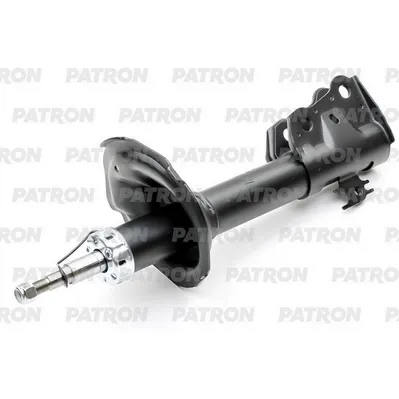 Амортизатор подвески передн TOYOTA: Probox/Succeed 06> , Vios/Soluna 03 PATRON PSA333407