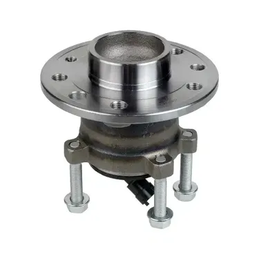 К-кт подшипника ступицы задней Opel ZENTPARTS Z22158