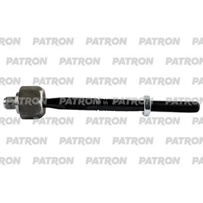 Тяга рулевая FORD FUSION 2ND GEN 2013- (Произведено в Турции) PATRON PS2527