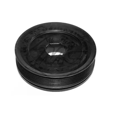 ШКИВ КОЛЕНВАЛА REN-NISSAN 2.0DCI M9R Metalcaucho 05651