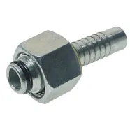 Фитинг [15176798] METRIC O-RING FEMALE 24° CONE LIGHT DUTY DN08 ATD ATD00453