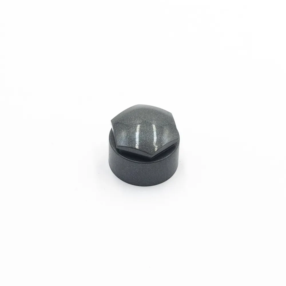 Колпачок колесного болта-секретки VAG+Skoda 4M0 601 173 A