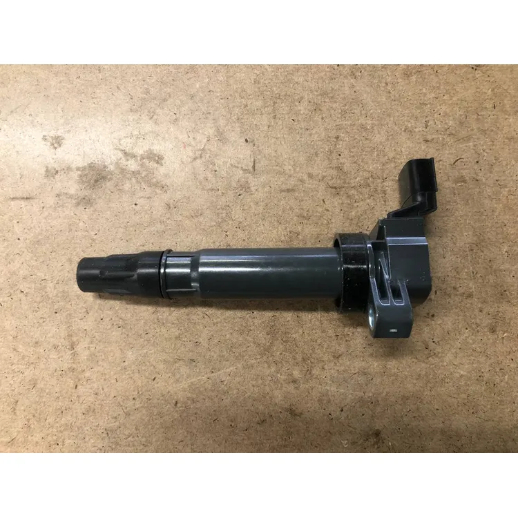 Катушка зажигания, Уценка HYUNDAI Genesis/Equus/KIA Optima 2,0T/2,4L GANZ GIG16062-N0 Уценка