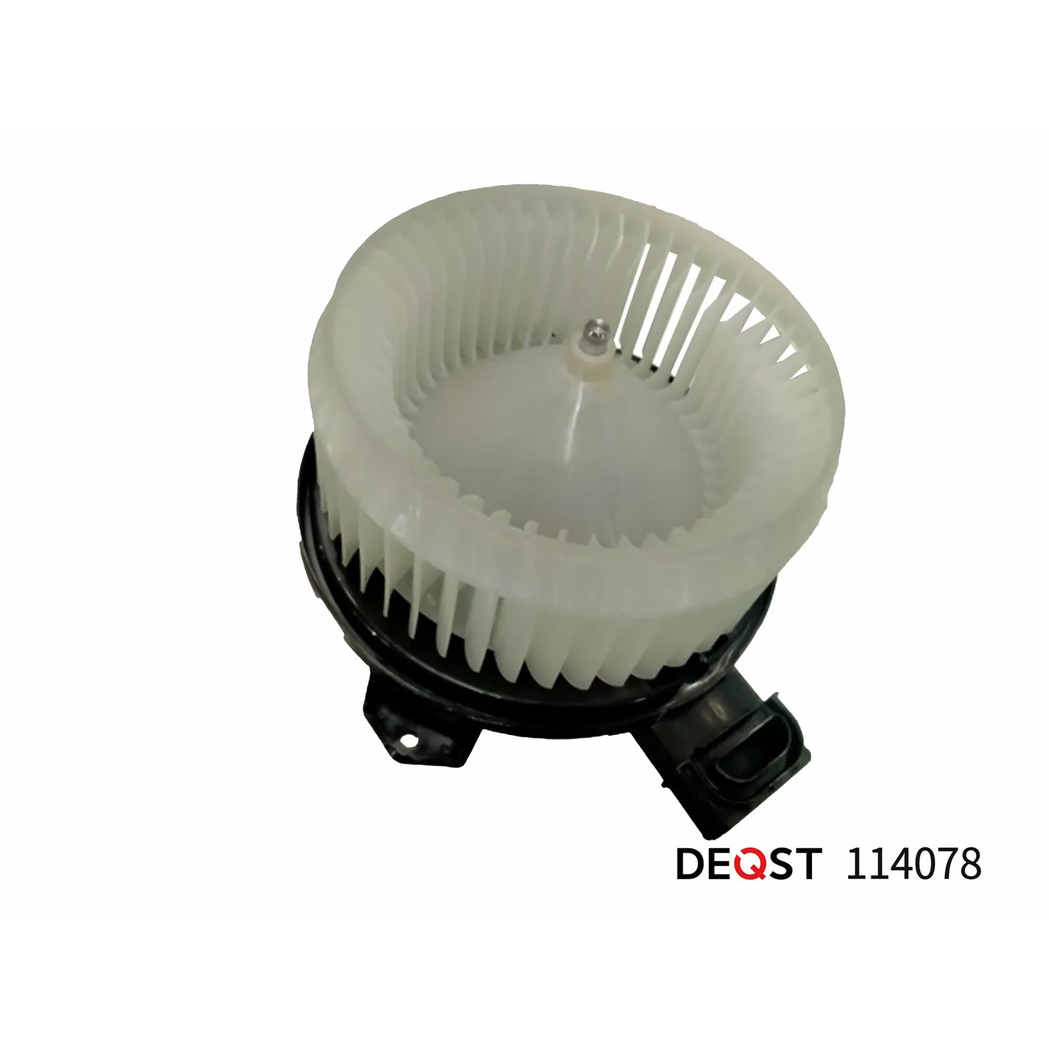 Вентилятор отопителя TOYOTA LAND CRUISER (J12) 09.02-10 DEQST 114078