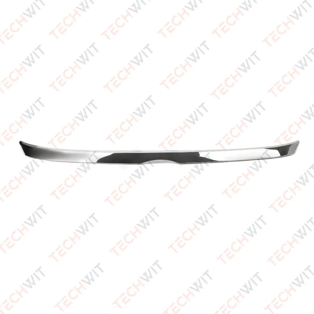 Рамка решётки радиатора хром для Toyota Camry 2012- TECHWIT BD042TYT003CR