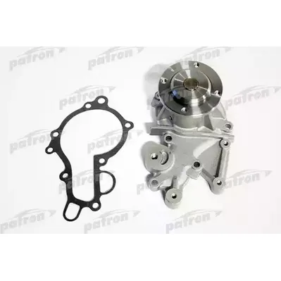 Насос водяной S-203 SUZUKI BALENO/SWIFT 1.0/1.3 89- PATRON PWP1165