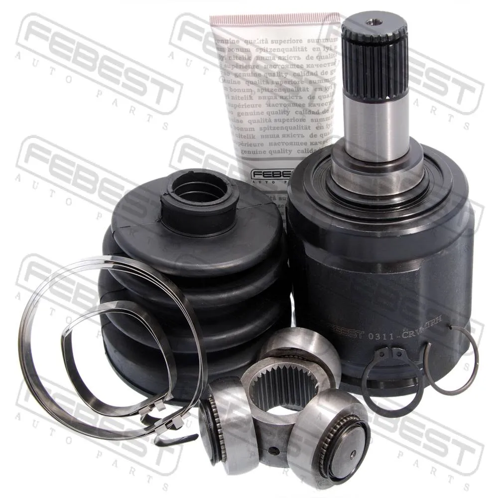 ШРУС внутренний R 32x40x27 HONDA Accord/Civic/CRV /32x40x27 FEBEST 0311-CRVMTRH