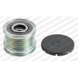 Шкив генератора OPEL: Signum, Vectra SNR GA753.01