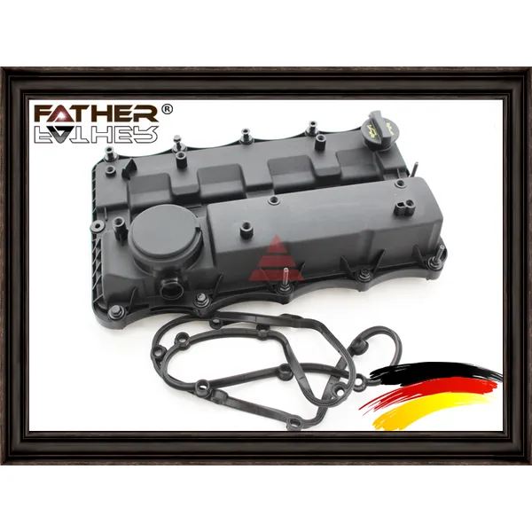 Крышка головки блока цилиндров FATHER F1785R29