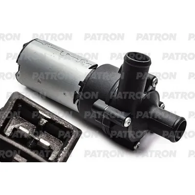 Насос водяной электрический MERCEDES-BENZ MB W163 ML 320 M112.942 PATRON PCP001