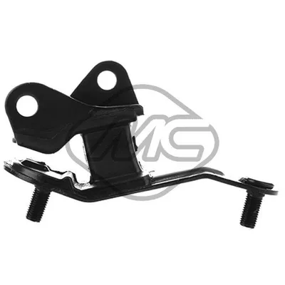Подушка двигателя HONDA Metalcaucho 57178