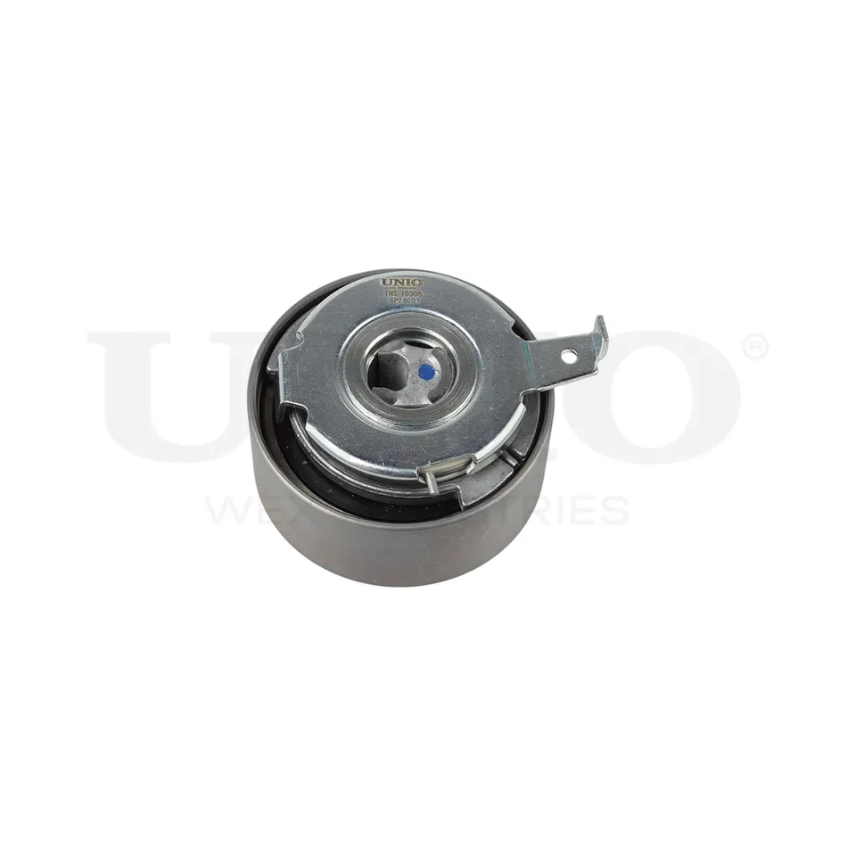 Ролик с натяжителем ремня ГРМ UNIO TNS-10305