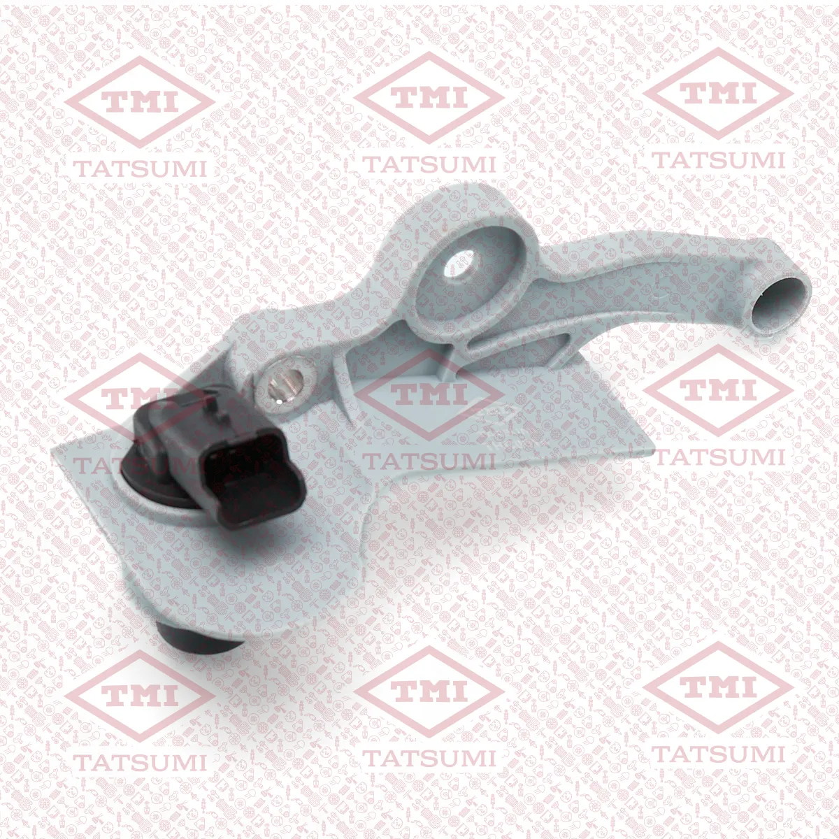 Датчик положения коленвала CITROEN Berlingo/C2/C3/C4/Xsara 00->PEUGEOT 106/20 TATSUMI THC0014