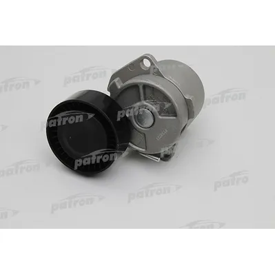 Натяжитель приводного ремня BMW (E36) 316i/318i 07/93-08/00, механический натя PATRON PT38221