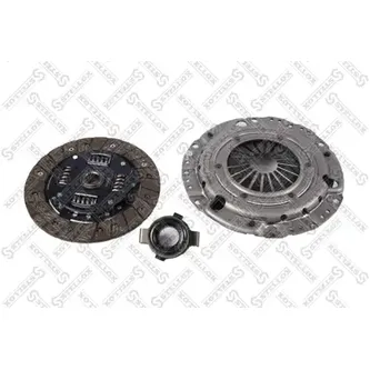 К-кт сцепления Skoda Favorit/Felicia 1.3 89> STELLOX 07-01132-SX