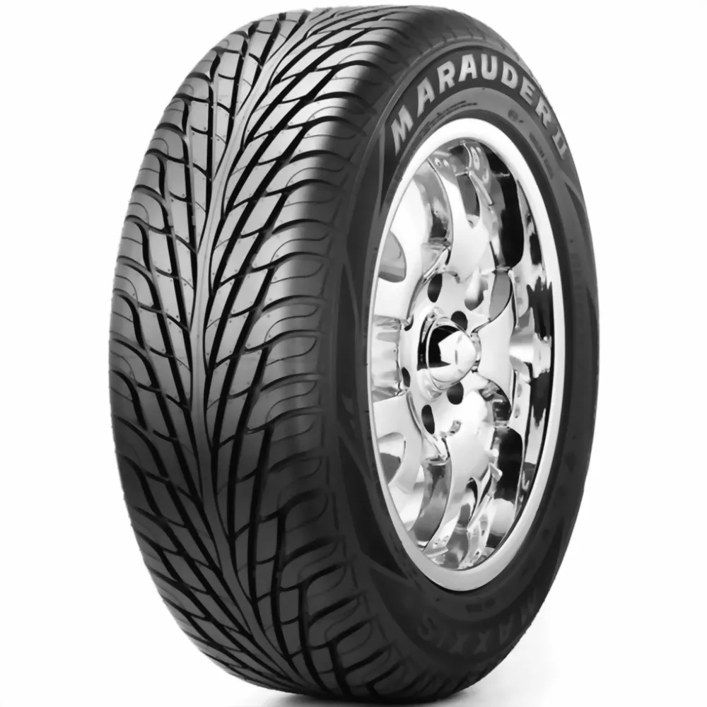 Шина R17 255/60 Maxxis MA-S2 Marauder II 110H лето TP00008100