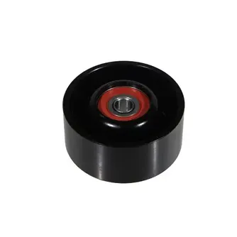Ролик обводной Nissan Qashqai/Tiida 1.6 07> ZENTPARTS Z23681