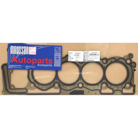 Прокладка ГБЦ Land Rover 4,4D 448DT RH металл MOUSSON SGH448DTRS