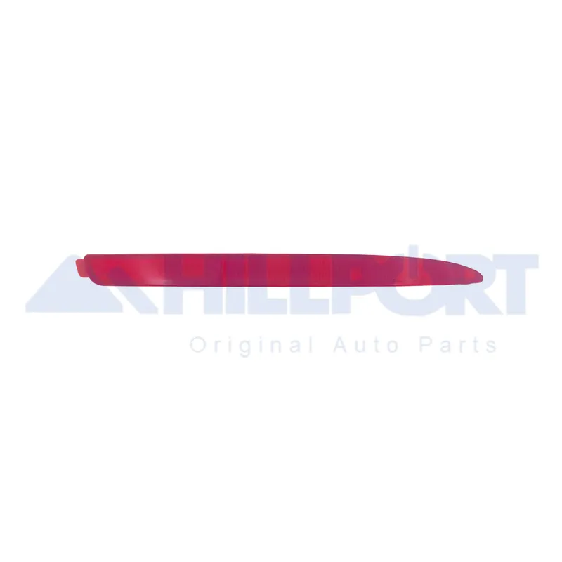 Светоотражатель HILLPORT SHP0604R