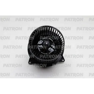 Вентилятор отопителя FORD: FOCUS (DAW, DBW) 1.4 16V/1.6 16V/1.6 16V Fle PATRON PFN063
