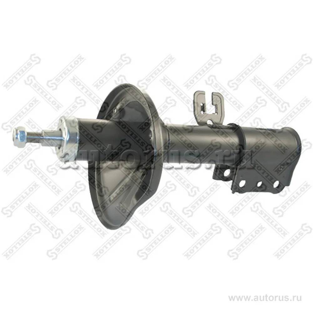 Амортизатор передний левый масляный Mazda 626 2WD 87-92/Estate 2W STELLOX 4114-0023-SX