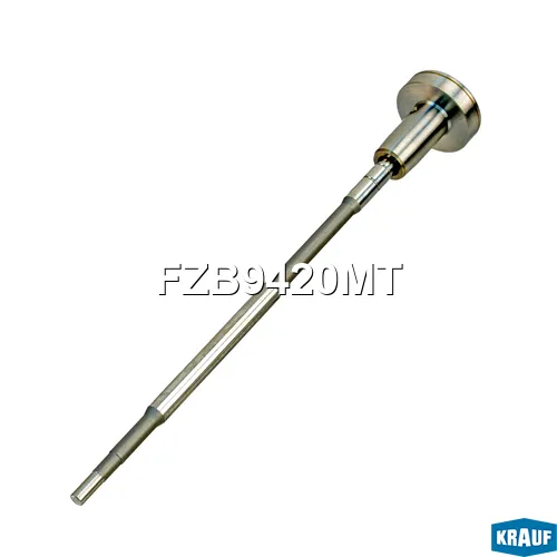 Клапан инжектора со штоком KRAUF FZB9420MT