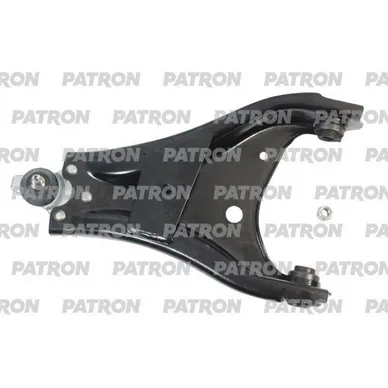 Рычаг подвески правый RENAULT: DUSTER 04/2010 - PATRON PS5268R