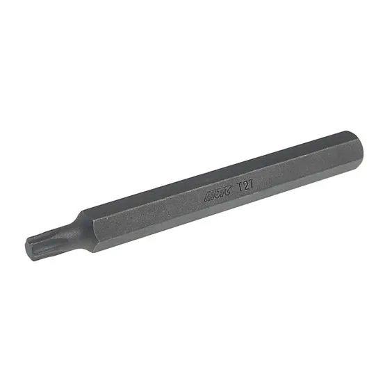Вставка 5/16DR TORX удлиненная Т27х80 мм JTC JTC JTC1238027