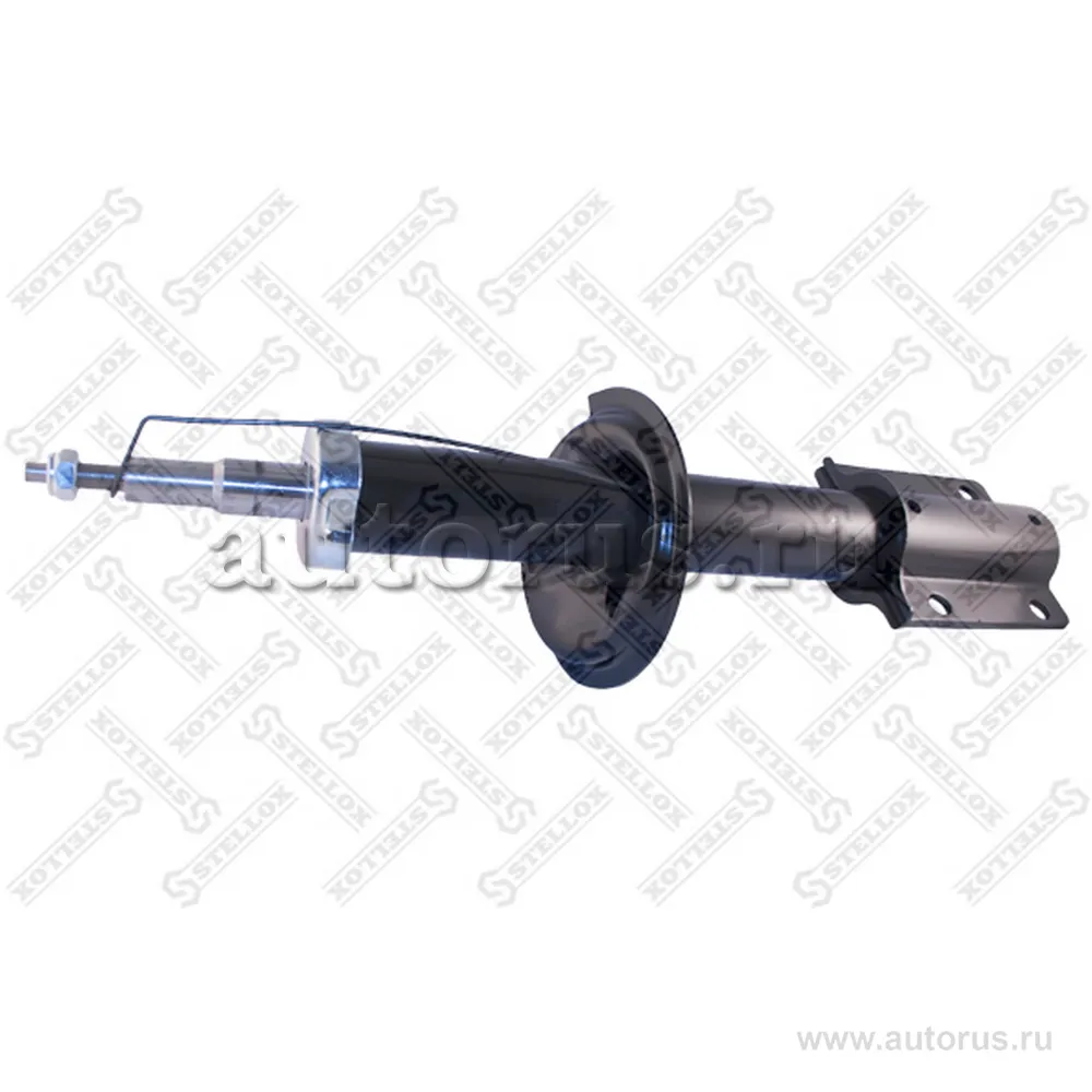 Амортизатор передний газовый 1800kg Citroen Jumper 94-01 STELLOX 4215-0001-SX