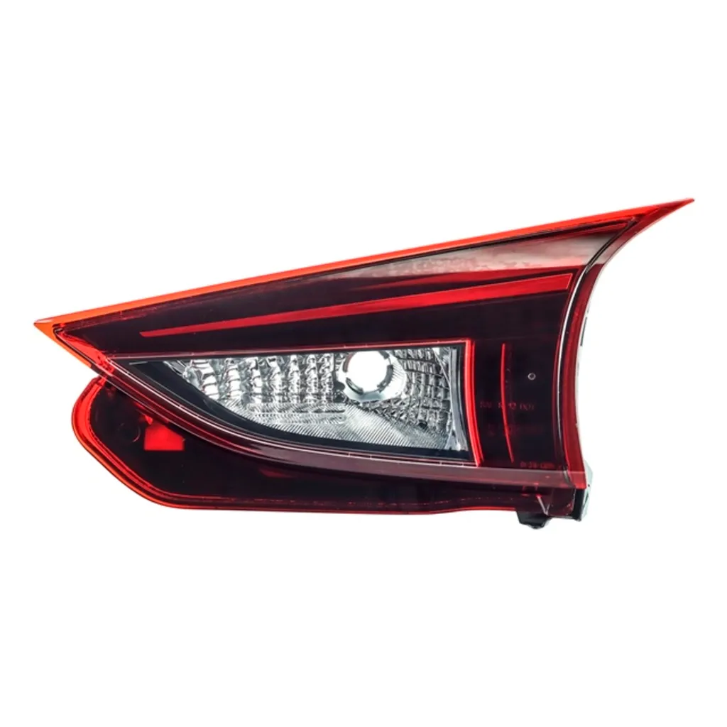 Фонарь в крышку багажника правый внутренний хэтчбек MAZDA 3 2013-2016 3161309RLDUE