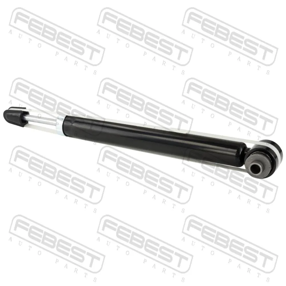 Амортизатор задний GAS.TWIN TUBE FEBEST 17110-003R