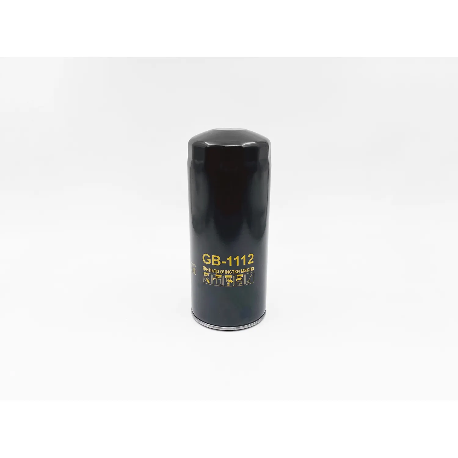 Фильтр масляный RENAULT TRUCKS C, K, Kerax, Magnum, Premium, T; VOLVO BIG FILTER GB-1112