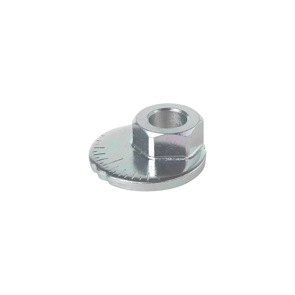 Шайба подвески эксцентриковая TOYOTA 4Runner 02-09 / FJ Cruiser 06-18 / Land Cru GANZ GUM03030