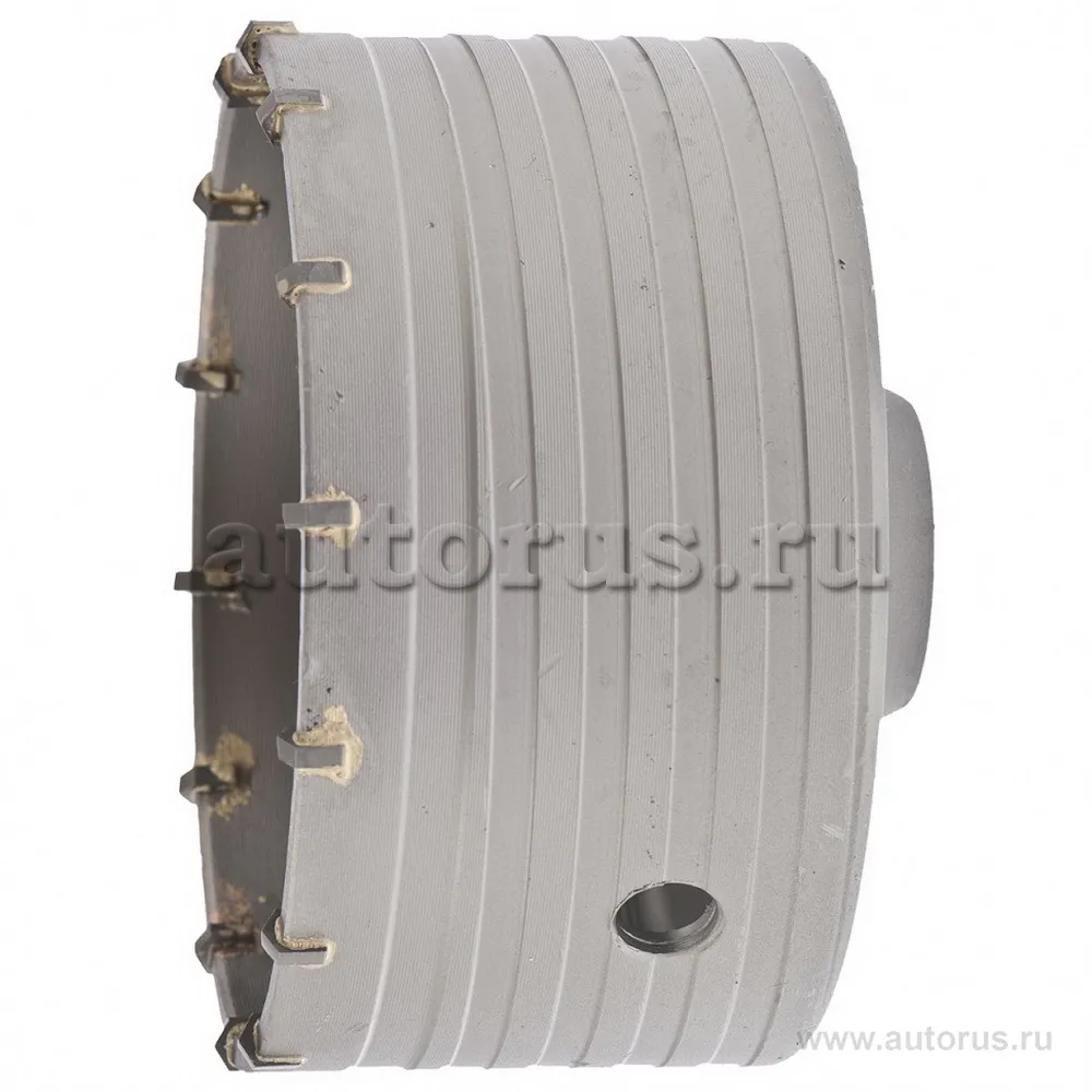 Буровая коронка, M22x110 мм MATRIX 70391 MATRIX 70391