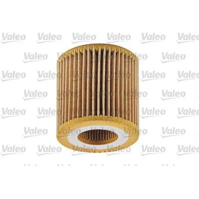 Фильтр масляный VALEO 586536