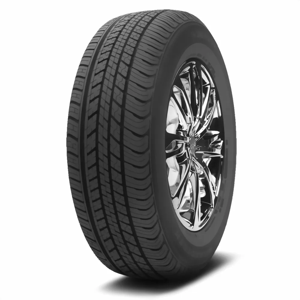 Шина R19 245/55 Dunlop Grandtrek ST30 103S лето 301005