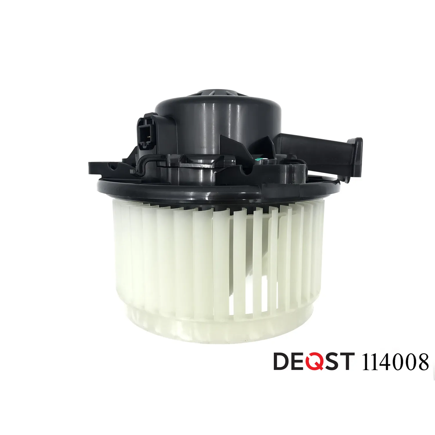 Вентилятор отопителя CHEVROLET CRUZE 09-/OPEL INSIGNIA 09-/MERIVA-B 10- DEQST 114008