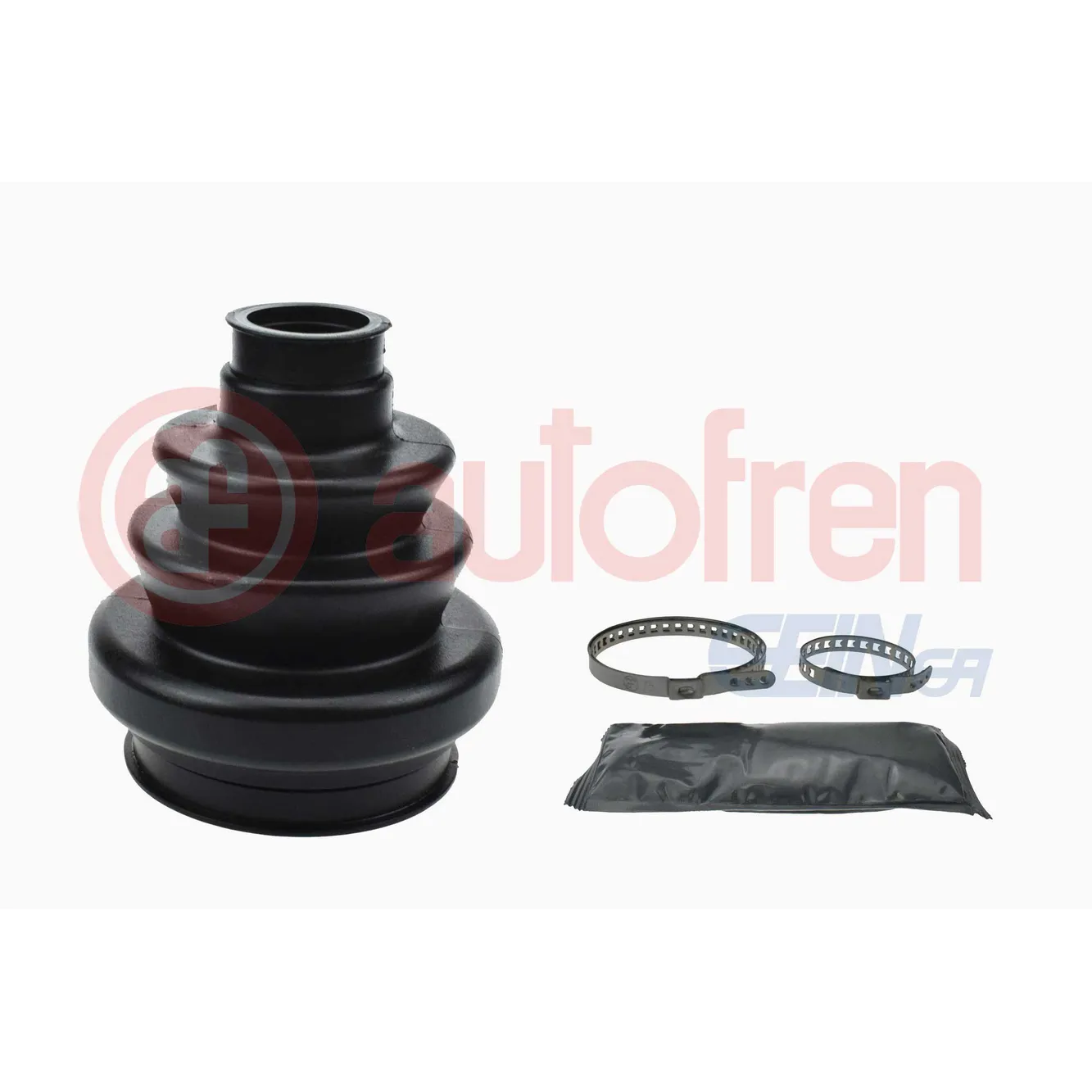 Пыльник ШРУСа внутренний комплект OPEL SEINSA D8309