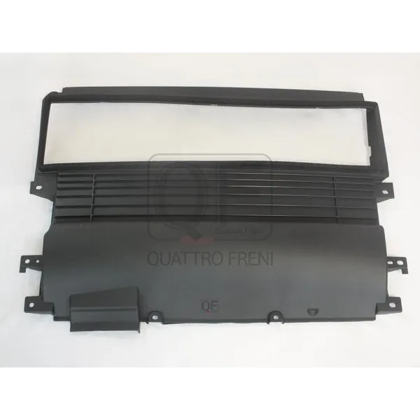 Диффузор вентилятора охлаждения двигателя QUATTRO FRENI QF03G00024
