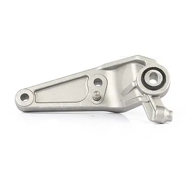 Кронштейн крепления задн. подушки кпп CORSA D CORSA E ADAM 07- BSG BSG 65-700-170